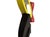 "Atlas Melody," 1994, a limited edition abstract metal sculpture by Brad Howe (American, b.1959), edition 5 of 20. Signed,...