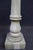 Rare Italian Green Onyx Swivel Pedestal For Sale In Philadelphia - Image 6 of 14