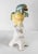 French 19th Century German Porcelain Macaw or Parrot Type Figure by Karl Ens For Sale - Image 3 of 11