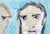If Wes Anderson Met by Marc Foster Grant For Sale - Image 4 of 6