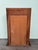 Antique Art Deco Wooden Nightstand, 1930s For Sale - Image 17 of 18