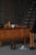 Vintage Low Sideboard in Oak, 1960s For Sale - Image 10 of 18