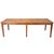 French 19th Century Pine Farm Table For Sale - Image 12 of 12