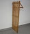 Pine Wood Coat Rack For Sale - Image 18 of 18
