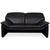 Leather Sofa Set from Laauser, Set of 2 For Sale - Image 4 of 18