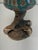 Vintage Richard Marshall Talon Pottery Goblet For Sale - Image 4 of 8
