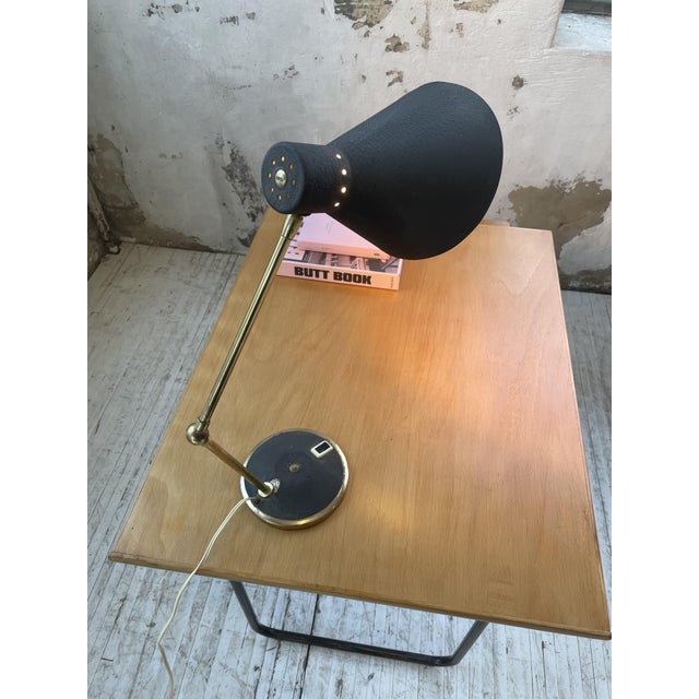 Diabolo Desk Lamp from Aluminor For Sale - Image 14 of 18