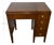 Vintage Sears Kenmore Sewing Machine & Folding Cabinet | Complete With Original Accessories For Sale