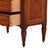 Wood Italian Inlaid Four-Drawer Commode, C. 1920 For Sale - Image 7 of 8
