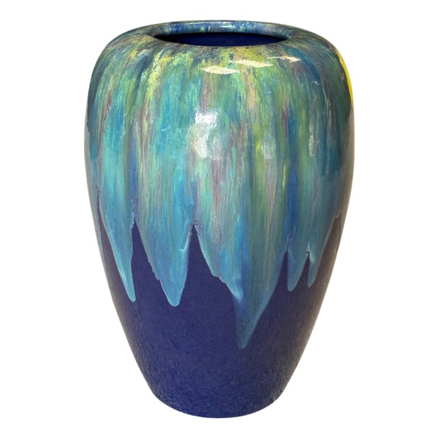 Vase from CAB, 1920s-1940s For Sale