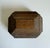 Early 1900s American Tramp Art Chip Carved Box For Sale - Image 9 of 12