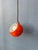 Small Red Adjustable Eyeball Pendant Lamp from Artimeta For Sale - Image 6 of 11