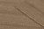 Rug & Kilim’s Contemporary Rez Kilim Flatweave Rug With Brown Striped Design For Sale - Image 10 of 10