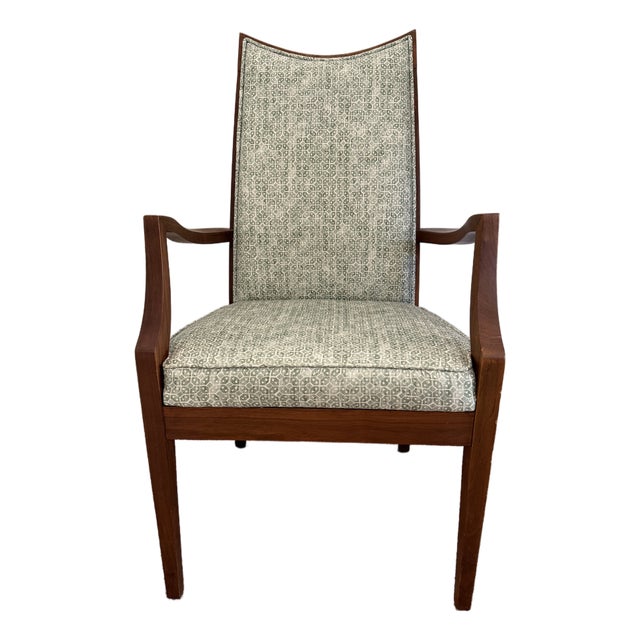 Mid-Century Dining Chair For Sale