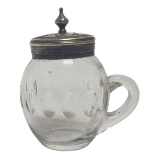 Art Deco Salt Holder, Germany, 1930s For Sale