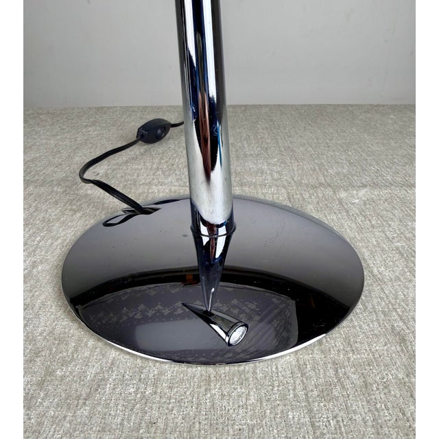 Ara Table Lamp by Philippe Starck for Flos, 1988 For Sale - Image 10 of 11