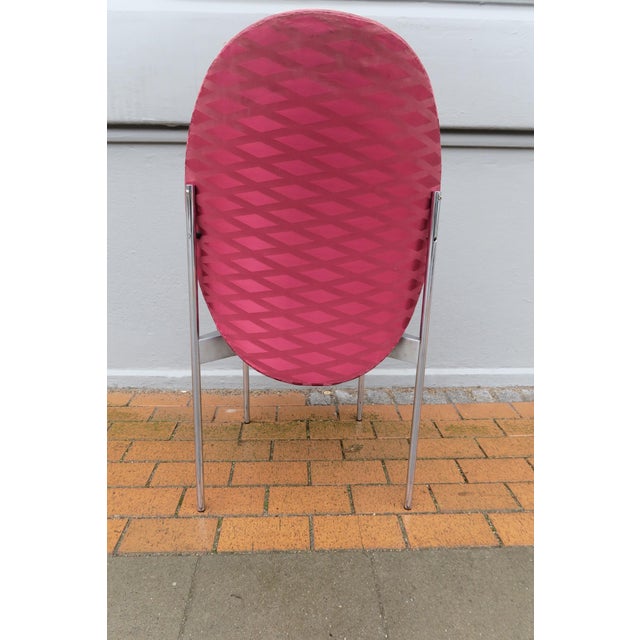 Chair by Verner Panton for Thonet, 1960s For Sale - Image 6 of 10