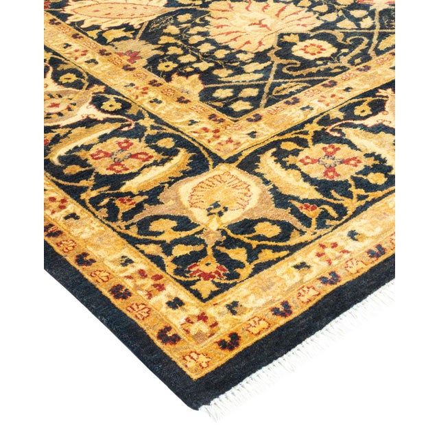 With understated palettes and allover designs, the rugs in the Mogul Collection will bring timeless sophistication to any...