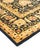 With understated palettes and allover designs, the rugs in the Mogul Collection will bring timeless sophistication to any...