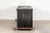 Wood English Monumental Ebonised Pine Worktable, 1900s For Sale - Image 7 of 14