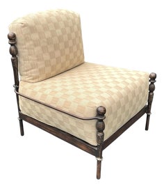 Example of Vintage Living Room Furniture Sale