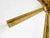 Mid-Century Modern Sputnik Brass Ceiling Lamp with Five Arms, 1950s For Sale - Image 14 of 18