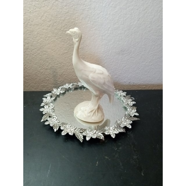 GORGEOUS Toscany Carrara Marble Made in Italy 6" Bird Figurine This GORGEOUS Toscany Carrara Marble Bird Figurine,...