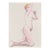John Reilly Reaching and Kneeling Female Nude For Sale