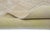 Minimalist Hand-Knotted Moroccan Wool Rug | 9'9" X 5'8" | One of a Kind For Sale - Image 6 of 8
