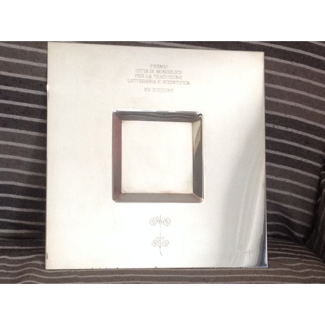 Centerpiece by Carlo Scarpa for Cleto Munari, 1970 For Sale - Image 13 of 13