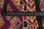 Textile Vintage Beni M'Guild Moroccan Rug, 07'01 X 14'03 For Sale - Image 7 of 10