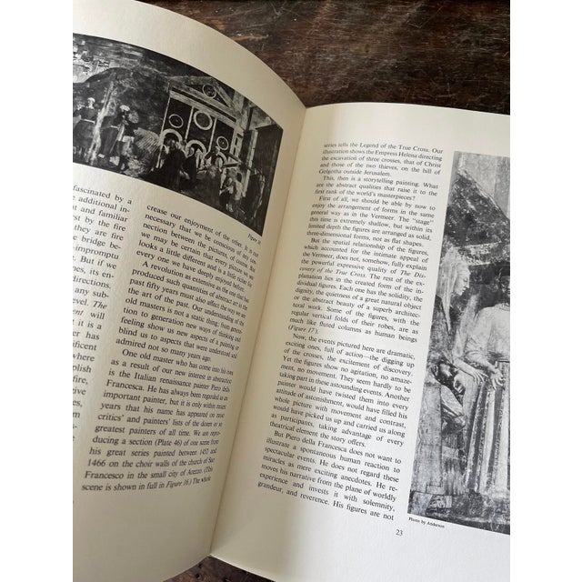 1958 Metropolitan Museum of Art Portfolio 4 With Prints For Sale - Image 4 of 10