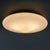 A masterpiece of lighting design that perfectly embodies the futuristic aesthetics of the space age. This rare and highly...