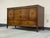Mid-Century Mahogany Credenza / Sideboard ~ Great as Tv Stand For Sale - Image 13 of 13
