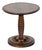 Antique French Bobbin Fruitwood Table, 1880 For Sale