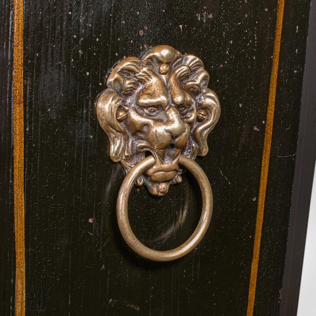 1880s Antique Fireside Store For Sale - Image 9 of 11