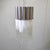 Vintage Space Age Ceiling Lamp from Goffredo Reggiani, 1970s For Sale - Image 9 of 12