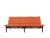 Wood Teak Model 137 Japan Sofa by Finn Juhl for France and Son, Denmark, 1950s For Sale - Image 7 of 13