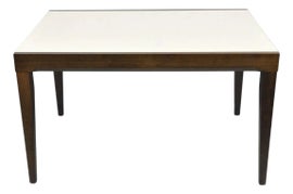 Example of Calligaris Tables