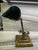 Metal Antique Original Emeralite Green Banker/Piano/Library/Desk Lamp #8734 For Sale - Image 7 of 12