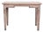 Gustavian Period 18th Century Swedish Painted Center Table For Sale