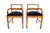 Art Deco Armchairs, Poland, 1940s, Set of 2 For Sale - Image 4 of 11