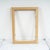 Marriage of Art and Functionality Frame, 1970s For Sale - Image 3 of 4