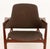 Ib Kofod-Larsen Ib Kofod-Larsen Style Teak Armchair For Sale - Image 4 of 10
