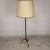 Traditional Empire Style Bronze Floor Lamp, 1890s For Sale - Image 3 of 18