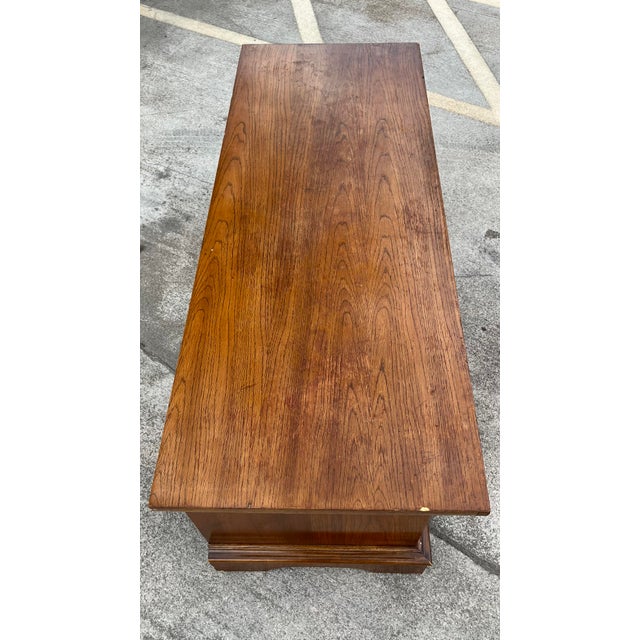 Vintage Cedar Blanket Chest From Lane Altavista Chairish