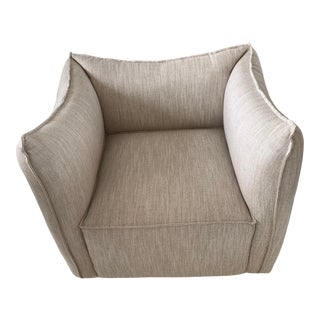 Restoration Hardware Teen Peyton Arm Chair For Sale