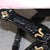 Black Pair of 1980s Ebonized and Gilded Baker Carved French Louis XV Style X Form Stools For Sale - Image 8 of 12