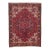 Mid 20th Century Mid 20th Century Vintage Persian Heriz Rug - 08'00 x 11'06 For Sale