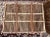 Classic Wicker Basket Travel Case (Set of 2) For Sale - Image 6 of 7